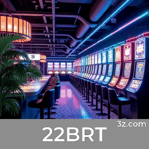 22BRT: Cassino Online de Confiança e Pagamentos Rápidos
