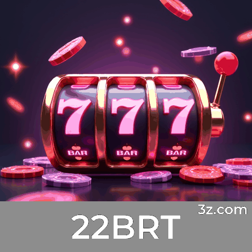 Tecnologia 3D e Jogos de Cassino no 22BRT