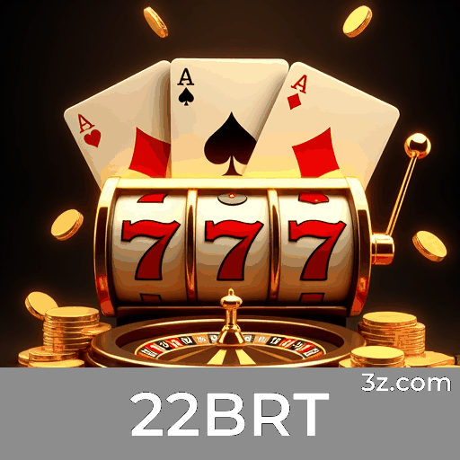 Tecnologia 3D e Jogos de Cassino no 22BRT