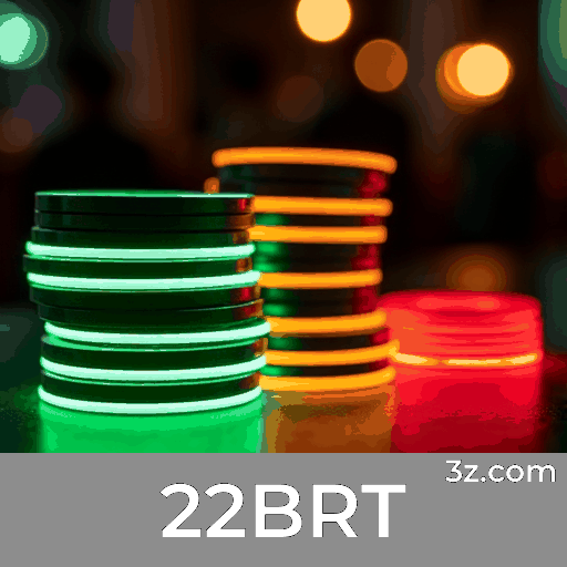 22BRT: Cassino Online de Confiança e Pagamentos Rápidos