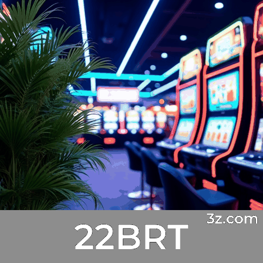 22BRT Jogos: Aprenda Estratégias e Melhore suas Habilidades