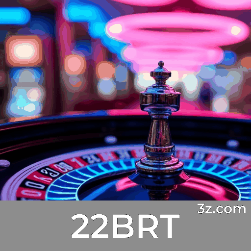 Tecnologia 3D e Jogos de Cassino no 22BRT